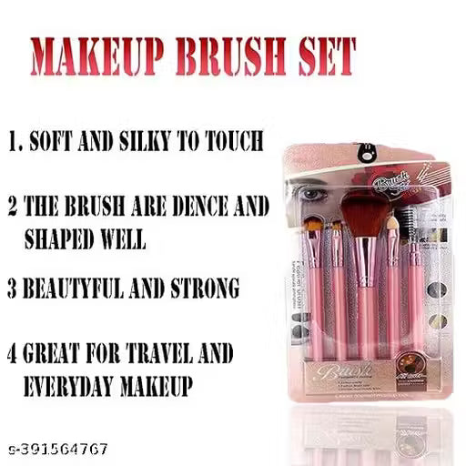 Face Make Up Kit For Girls & Women