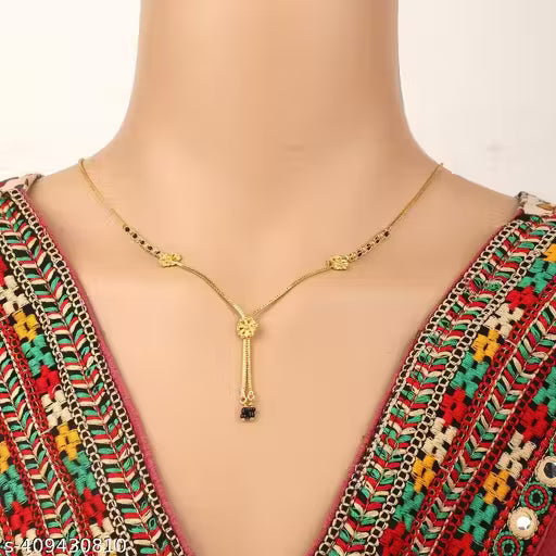 Designer And Stylish Mangalsutra For Women