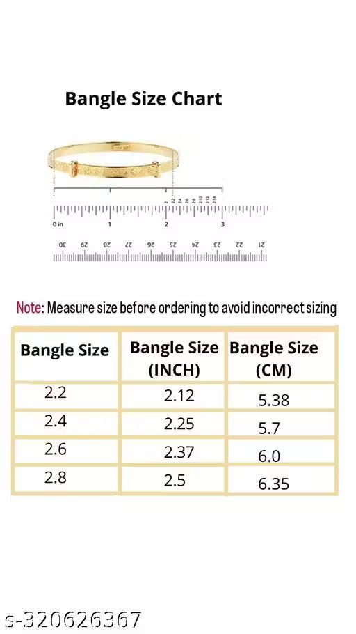 Non-Precious Metal Base Metal with Velvet worked Glossy Finished Bangle Set For Women and Girls, (MultiColour), Pack Of 144 Bangle Set