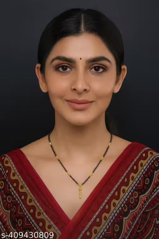 Designer And Stylish Mangalsutra For Women