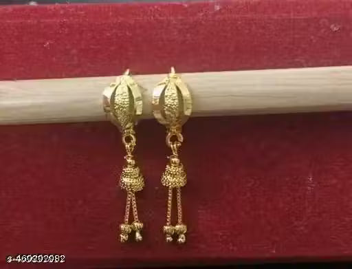 Casual Earrings & Studs