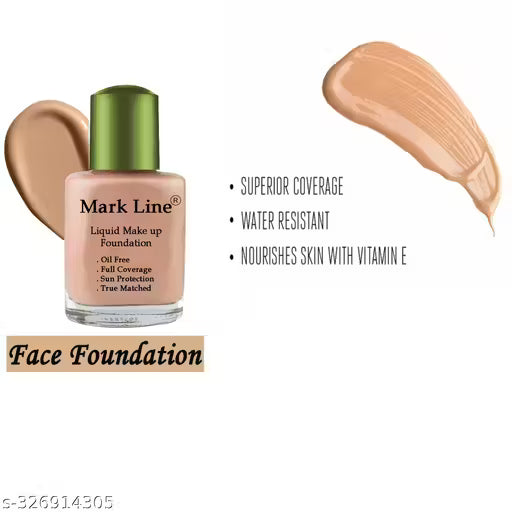 Beautiful Bridal Makeup Kit of 16 Makeup Items M Kit A8 NP3 11