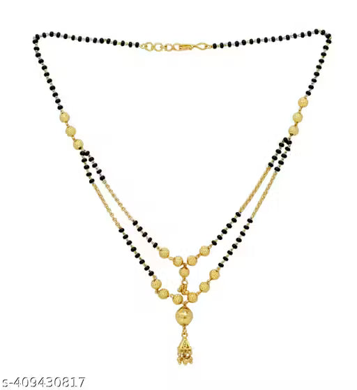 Designer And Stylish Mangalsutra For Women