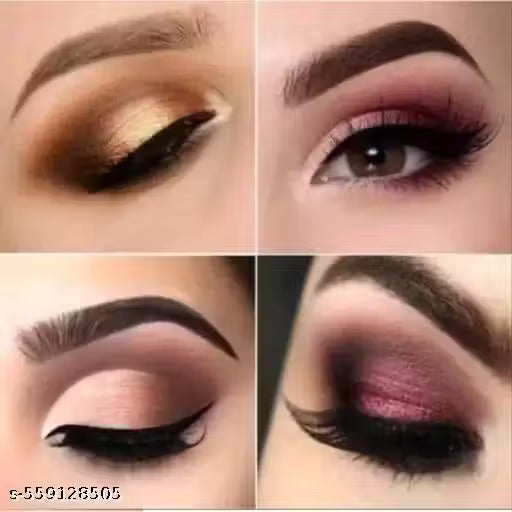 All In One Face Makeup Combo