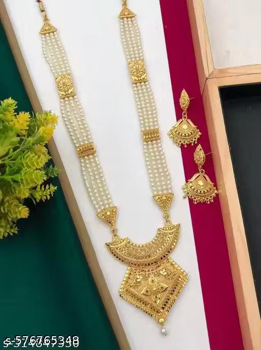 Combo Jewellery Set For Women And Girl
