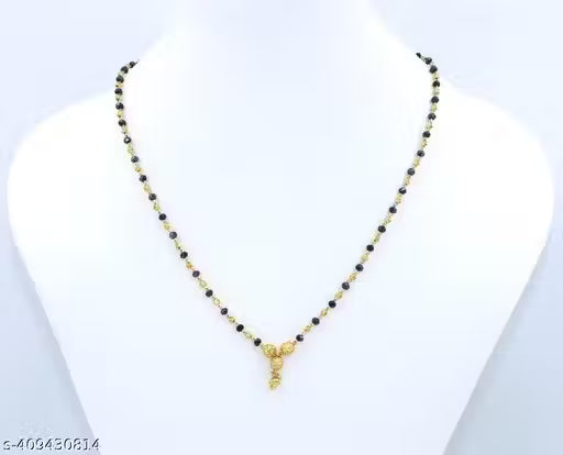Designer And Stylish Mangalsutra For Women