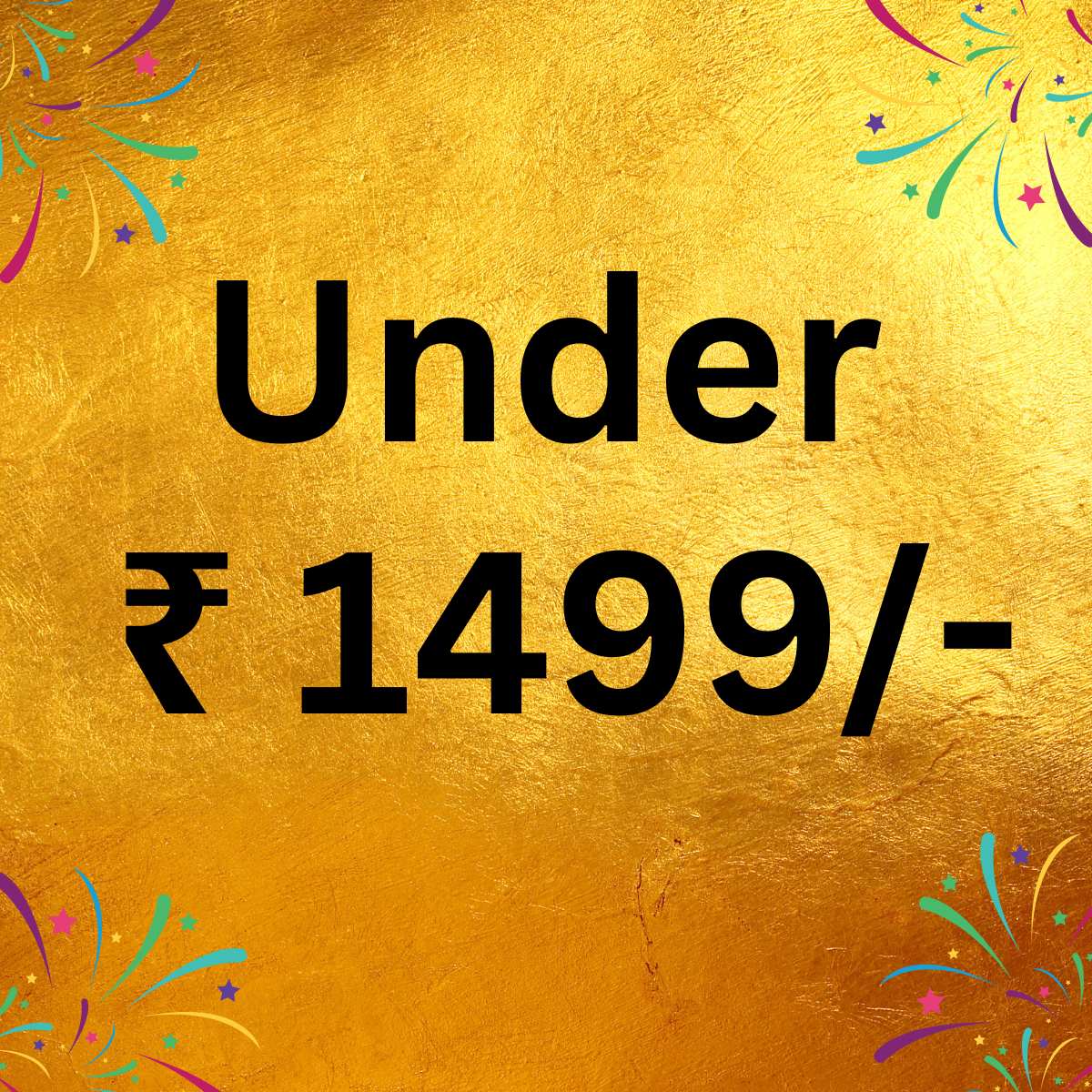 Under 1499