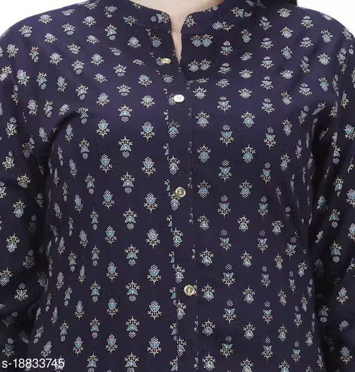 Alisha Ensemble Women Kurta Sets