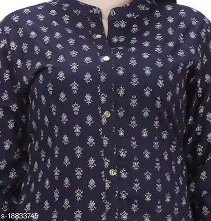 Alisha Ensemble Women Kurta Sets