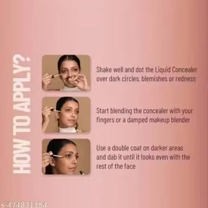 Smooth Oil Control Waterproof For Face Setting Makeup Loose Powder