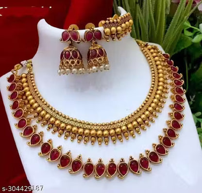 Princess Unique Jewellery Sets