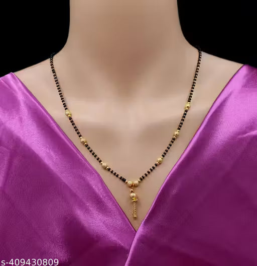 Designer And Stylish Mangalsutra For Women