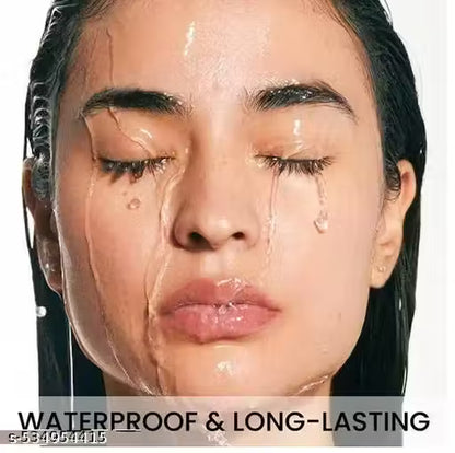 4-Point Microblading Brow Pen Black