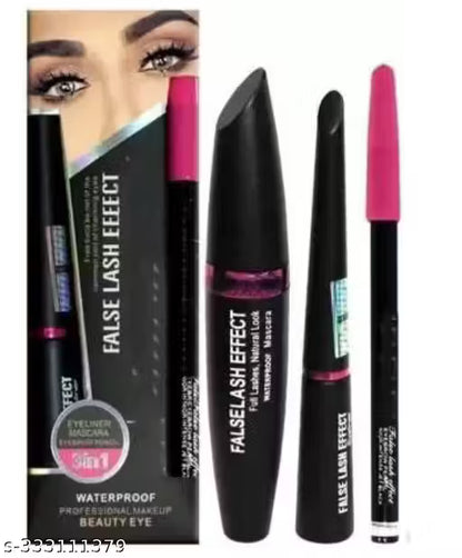 Makeup Kit Combo with 6 in 1 pack Beauty Blenders