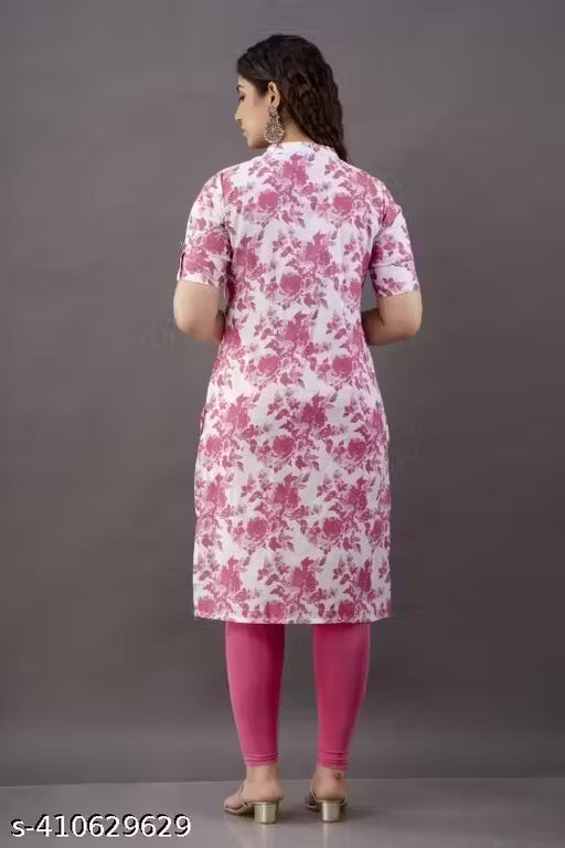 Office use Women Kurtis