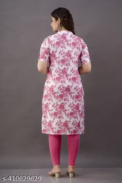 Office use Women Kurtis
