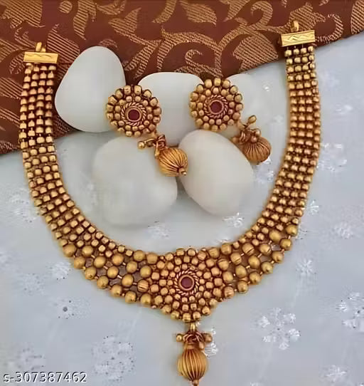 Princess Unique Jewellery Sets
