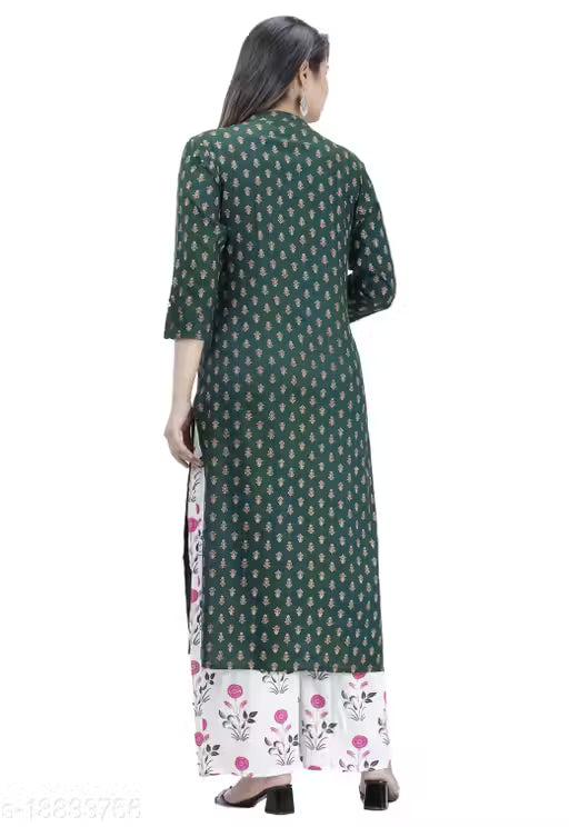 Jivika Fabulous Women Kurta Sets