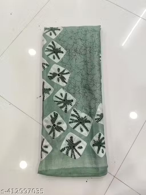 Best Soft silk Saree