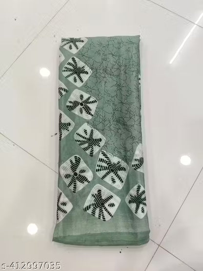 Best Soft silk Saree