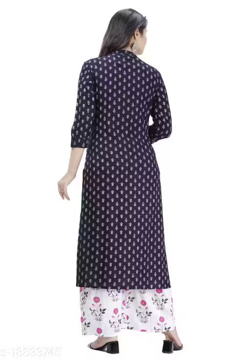 Alisha Ensemble Women Kurta Sets