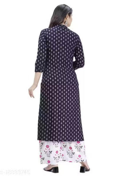 Alisha Ensemble Women Kurta Sets