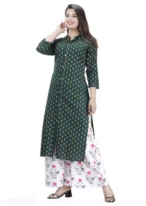 Jivika Fabulous Women Kurta Sets