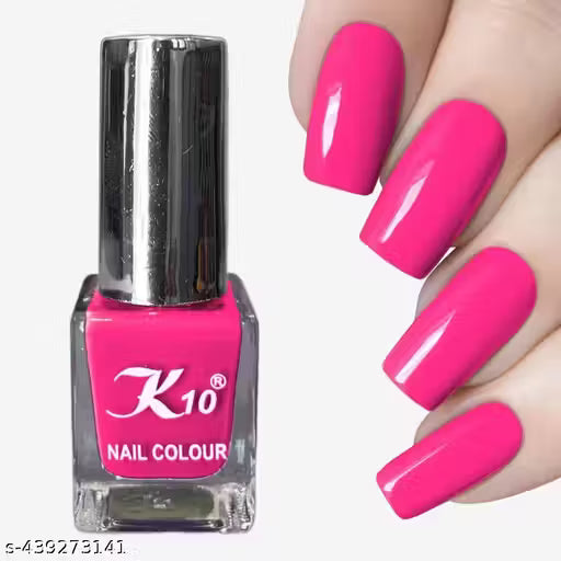 Dusty Rose Nail Polish 12ML