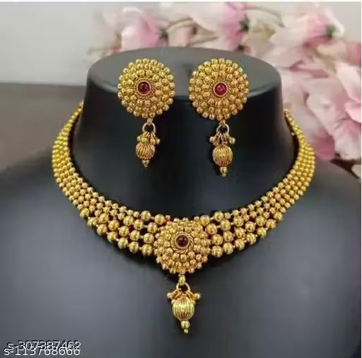 Princess Unique Jewellery Sets