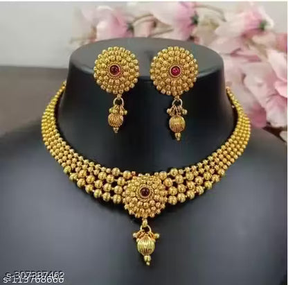 Princess Unique Jewellery Sets