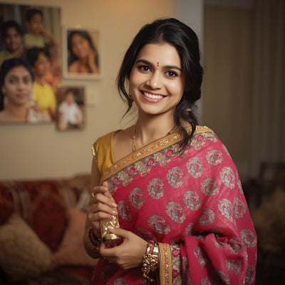 Priya Patel