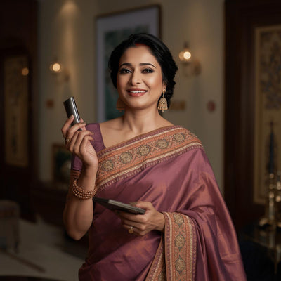 Shalini Nair
