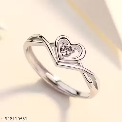 Rings For Women | Women Rings | Rings For Girls | Party Wear Rings | Proposal Ring