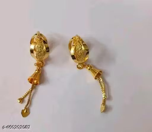 Casual Earrings & Studs