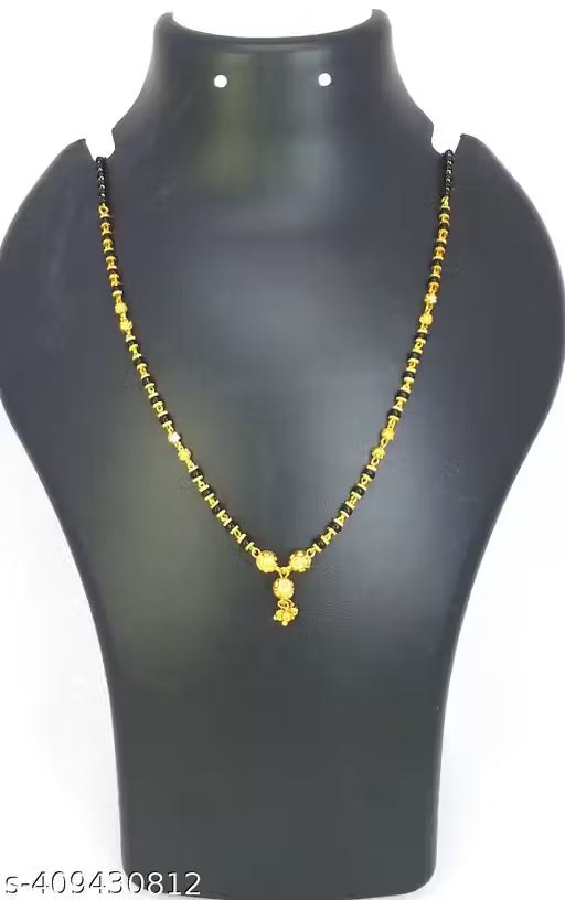 Designer And Stylish Mangalsutra For Women