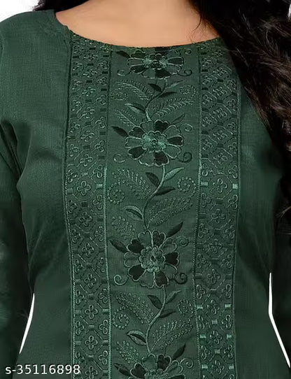 Alisha Women Plus Size Kurtis