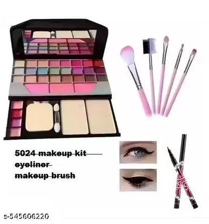 Womens & Girls TYA 5024 5 PC BRUSH OR H 36 LINER PANCIL ( PACK OF 1 )
