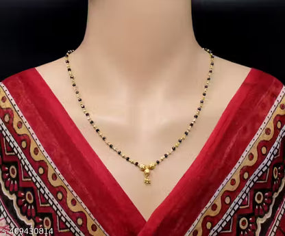 Designer And Stylish Mangalsutra For Women