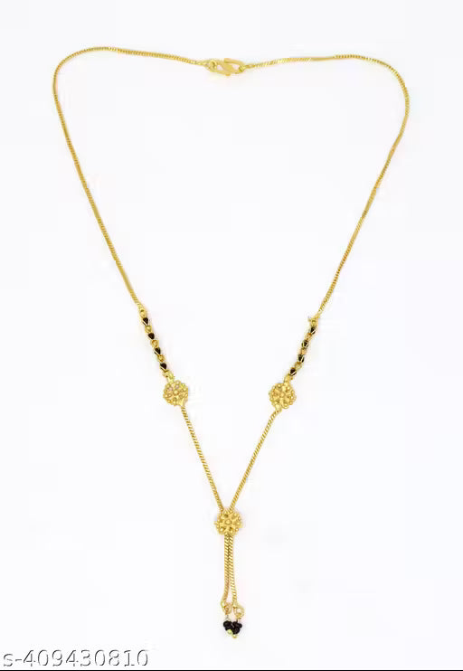 Designer And Stylish Mangalsutra For Women