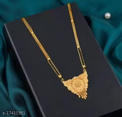 MANGALSUTRA COMBO DEAL GOLD PLATED