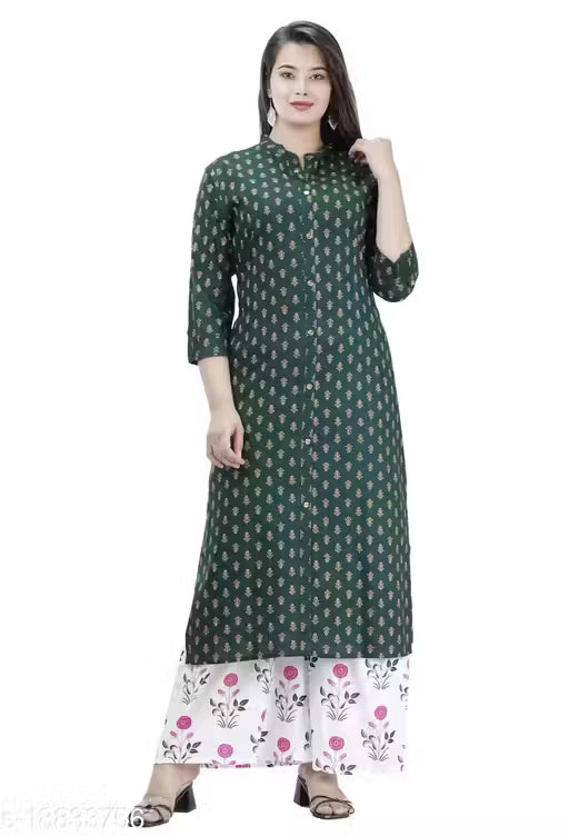 Jivika Fabulous Women Kurta Sets