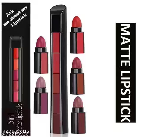 Makep kit With Brush