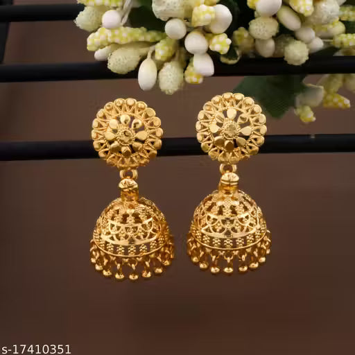 MANGALSUTRA COMBO DEAL GOLD PLATED