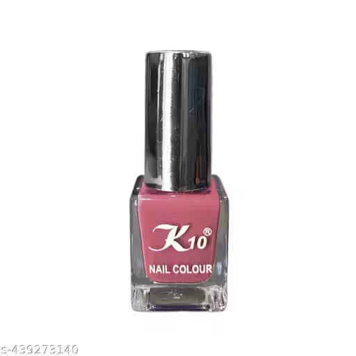 Dusty Rose Nail Polish 12ML