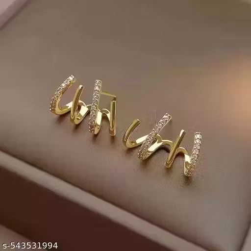 Estailo Bling Blogger Daisy Earrings