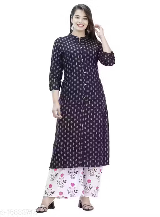 Alisha Ensemble Women Kurta Sets