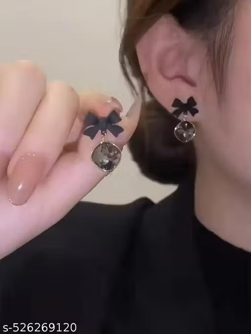 Dangler earrings combo pack