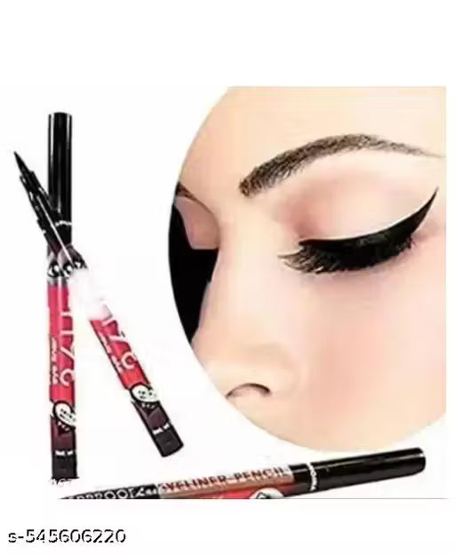 Womens & Girls TYA 5024 5 PC BRUSH OR H 36 LINER PANCIL ( PACK OF 1 )