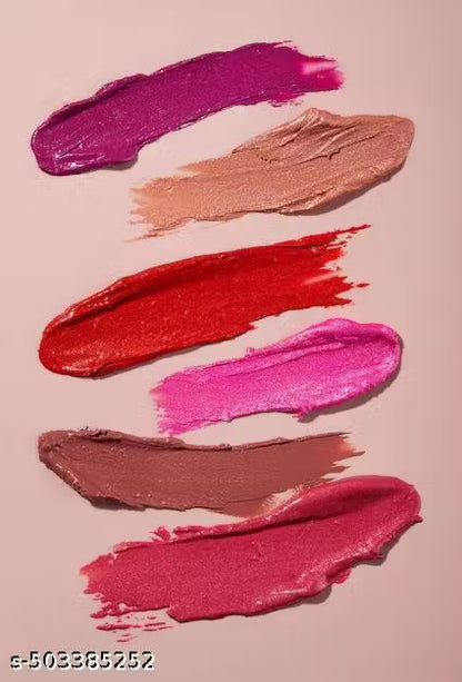 Banetion 20 mate me Marion lipstick waterproof pack of 1 good quality woman natural