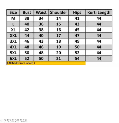 Banita Graceful Kurtis